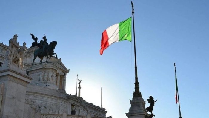 КРОСЕТО: Италија останува на ставот дека нејзините сили нема да се мешаат во вооружениот конфликт во Украина