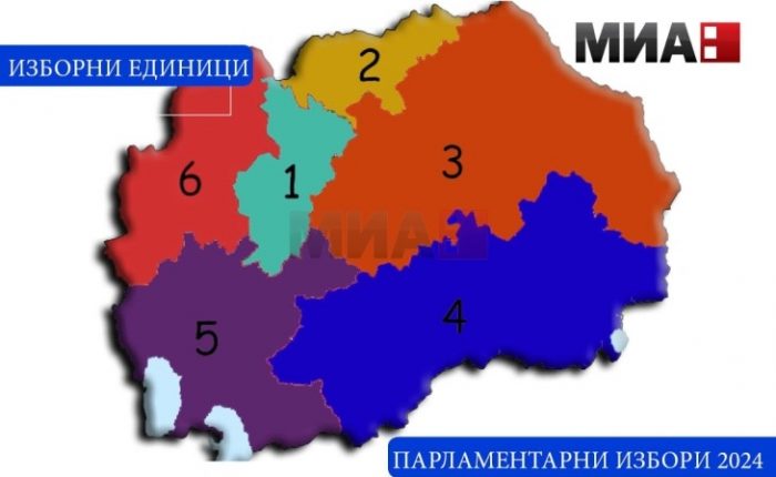 ПЕТ ДЕНА ДО ИЗБОРИ: ДУИ не може да се однесува како во бинационална држава, Македонија е на сите граѓани, порача Мицкоски
