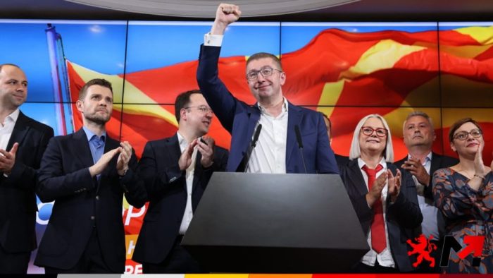 ПО ИЗБОРИТЕ НОВ ДРЖАВЕН ВРВ: Мандатот за нова Влада 10 дена по конституирањето на новото Собрание на Македонија
