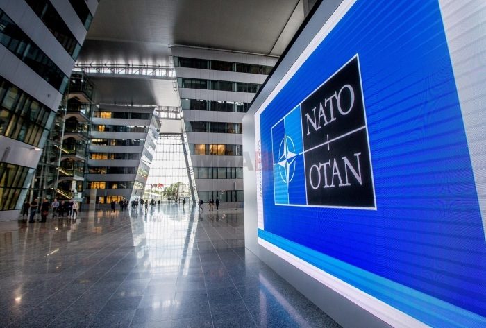 СЕВЕРНОАТЛАНТСКИ СОВЕТ: Земјите членки на НАТО изразуваат длабока загриженост поради хибридните акции на Русија