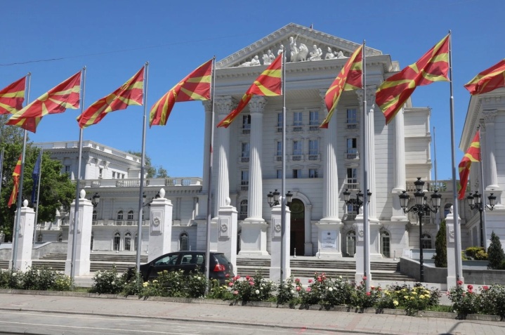 НОВА ВЛАДА: Денеска седница на ВМРО-ДПМНЕ на која ќе бидат утврдени кандидатите за министри од коалицијата Твоја Македонија
