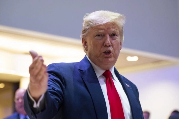 ТРАМП: Пет, 4 или 5, но мислам дека пет авиони беа соборени од воздух во четиридневниот конфликт меѓу Индија и Пакистан