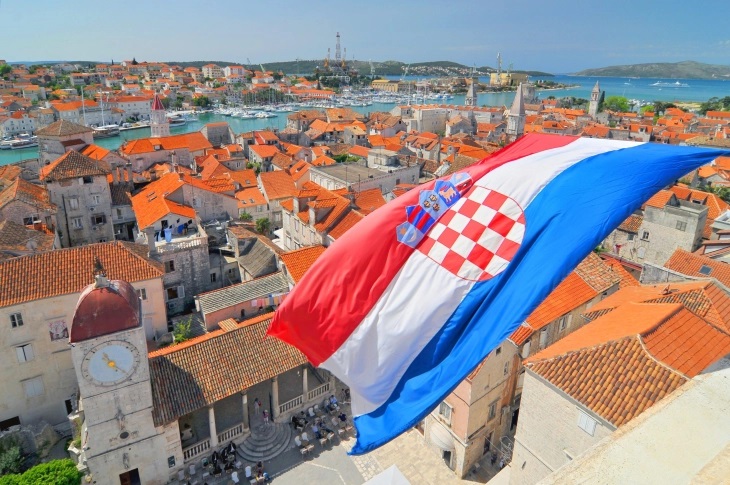 ПАД ОД 10 ОТСТО ЗА 1 ГОДИНА: Хрватска бележи историски најниска стапка на невработеност