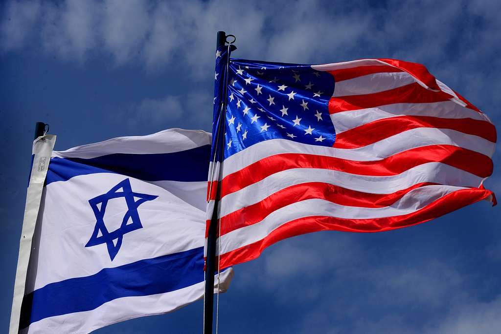 САД СЕ НАЛУТИЈА НА ИЗРАЕЛ: Разочарани сме од критиките на израелскиот премиер Нетанјаху, не сме престанале да помагаме на Израел