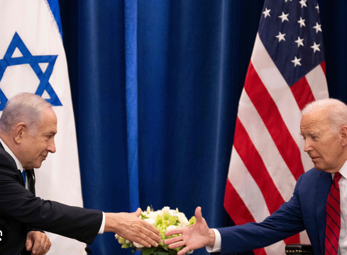 ПОМОШНИКОТ НА НЕТАНЈАХУ: Израел се согласува со планот за мир на Бајден, но укажува на недостатоци кои треба да се доработат
