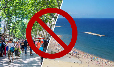 ЗА ДА ГИ ЗАШТИТИ СВОИТЕ ГРАЃАНИ: Градоначалникот на Барселона планира да забрани изнајмување станови на туристи