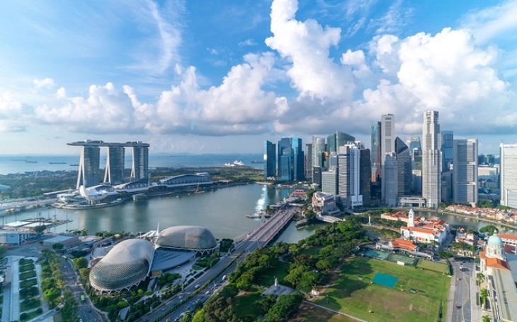 Од 2019 година до денес Сингапур заплени 4,4 милијарди долари поврзани со криминал и перење пари