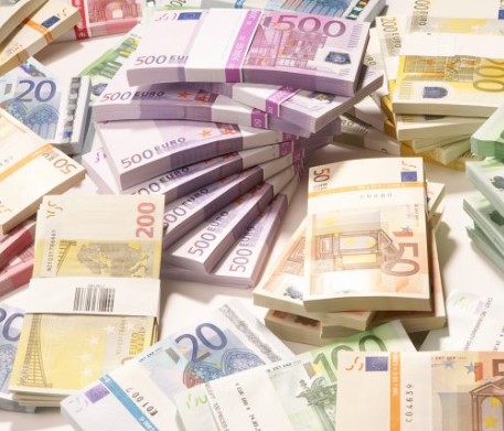 Девизните резерви на крајот на мај 4,29 милијарди евра