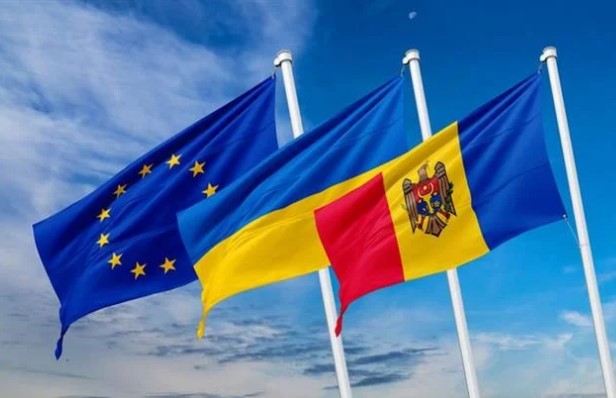 Украина и Молдавија добија датум за почеток на преговорите со ЕУ, првите меѓувладини конференции се на 25 јуни