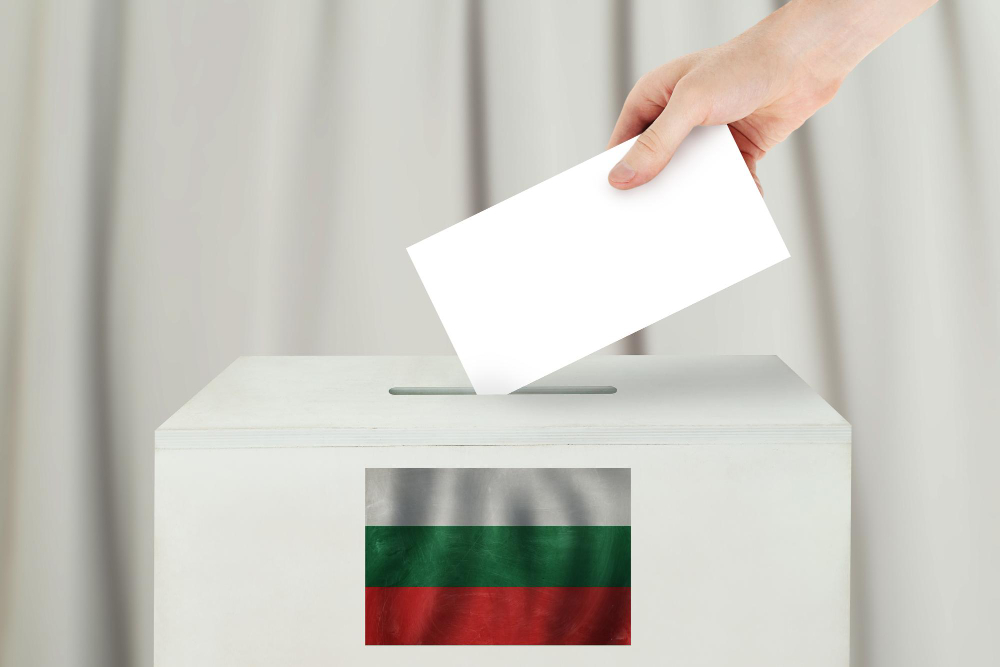ГЕРБ на Бојко Борисов е убедлив победник на изборите во Бугарија