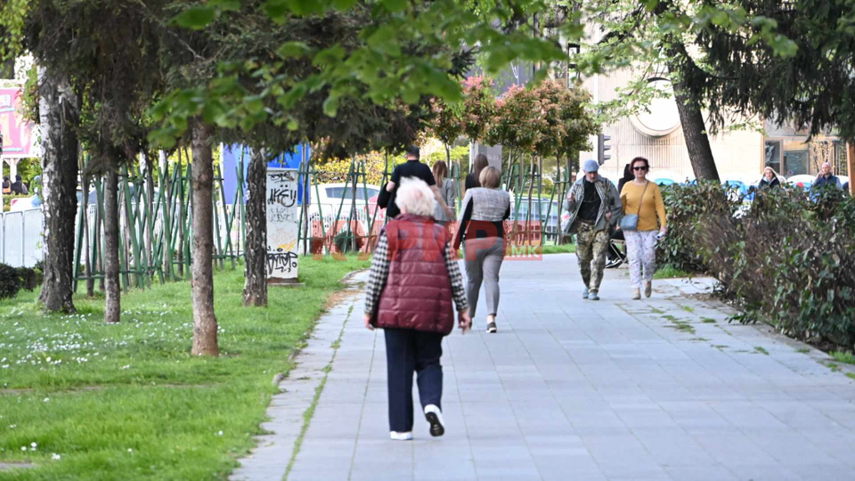 И ПО ЖИВОТНИОТ ВЕК СМЕ ПОСЛЕДНИ: На Косово се живее 80 години, во Македонија 74 години