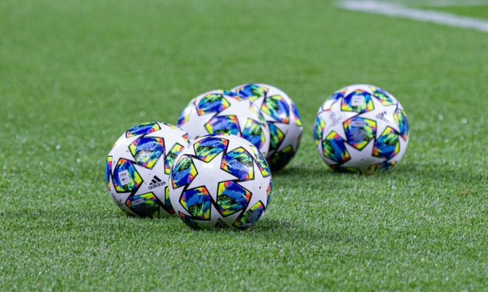 ПСЖ славеше во Лондон, тимот од Париз се пласира во четвртфиналето