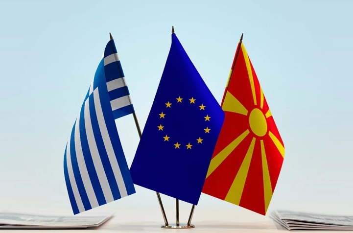 ЗА ДОГОВОРОТ ОД ПРЕСПА: Грција се жести за името Македонија, а во замрзнувач 4 години чува 3 нератификувани меморандуми
