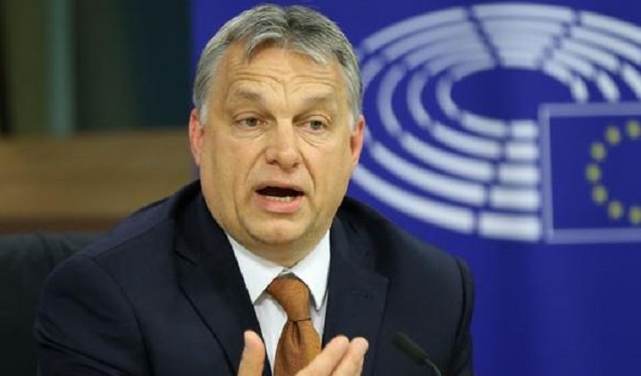 ОРБАН: Франција ја поддржува програмата на Унгарија, ќе работиме на проширување на ЕУ