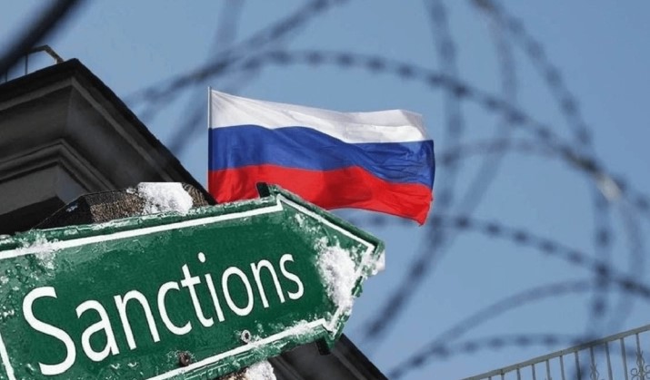 САД ги прошируваат санкциите за да ја ограничат руската воена индустрија