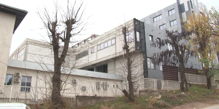 МИЦКОСКИ: Тендерот за Клиничката болница во Штип е подготвен за два-три месеци ќе биде завршен и наесен почнува градежната работа
