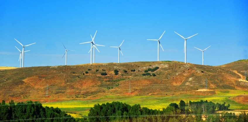ИНВЕСТИЦИИ: Ветропаркот во Штип ќе обезбеди струја за 100.000 домаќинства и годишно ќе генерира 100 милиони евра во БДП
