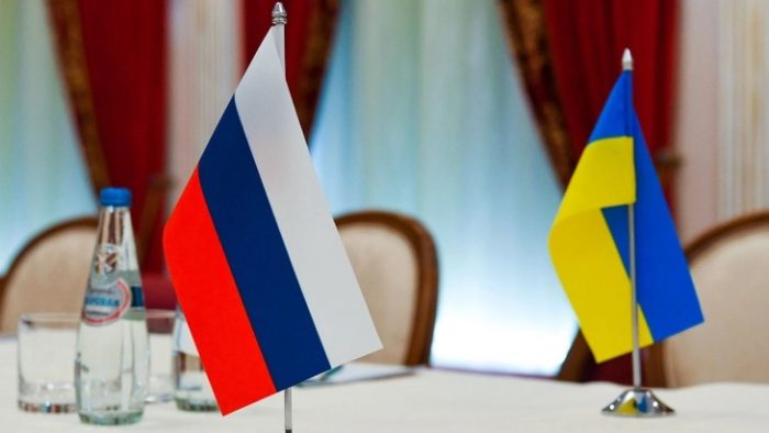 УТРЕ ВО ИСТАНБУЛ: Втора рунда директни преговори помеѓу Украина и Русија