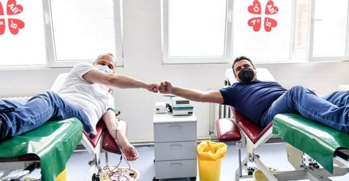 МАНАСИЕВСКИ: Ако Заев беше главниот ограбувач, Венко е неговата десна рака, тој печалеше додека 10.000 луѓе умреа пандемијата