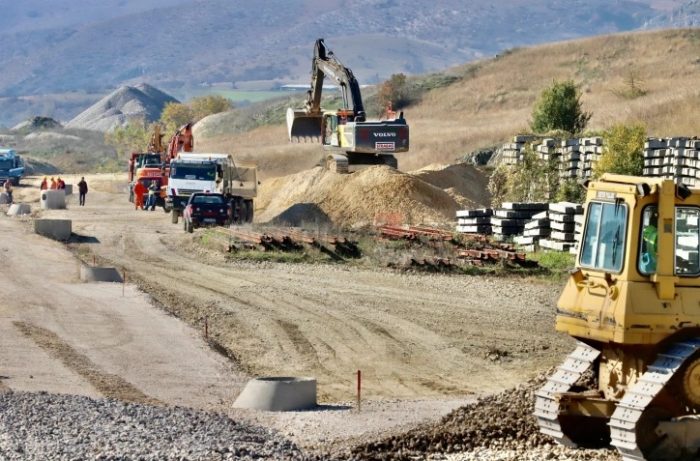 ДОГОВОР ЗА ТУНЕЛОТ НА КОРИДОР 8: Македонија и Бугарија денеска го официјализираат проектот за тунел кај Ѓуешево