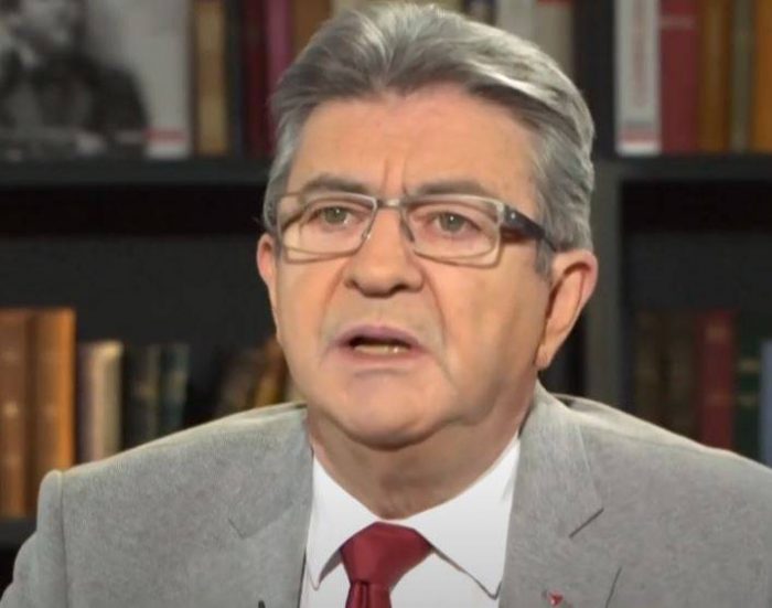 Меланшон го повика Макрон да го признае поразот – Denesen.mk