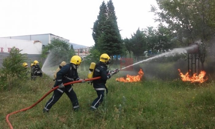 МИТЕВА: Новата мерка на Владата за заштита и превенција од пожари предвидува вклучување на 400 невработени лица