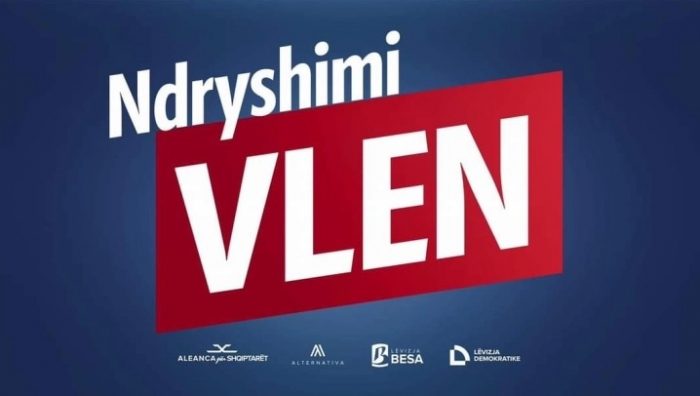 ВРЕДИ: Ова не е симболична инвестиција, туку голем пресврт – 50 милиони евра за општините со албанско мнозинство за 238 проекти