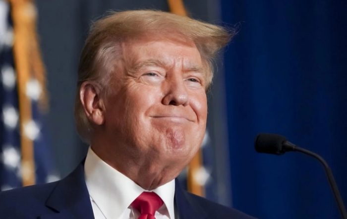 ТРАМП: Војната во Газа заврши, мојата посета на Блискиот исток ќе биде многу специјален момент, сите со нетрпение го очекуваат