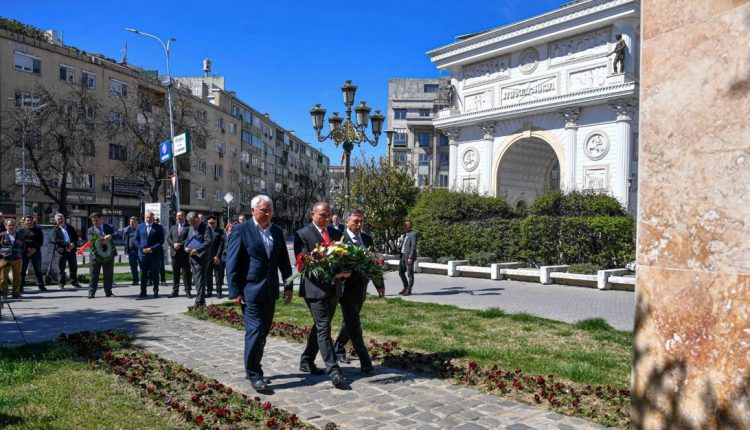 Надомест од 80 000 евра за семејството на секој загинат војник или полицаец од 1991 до 2024 година