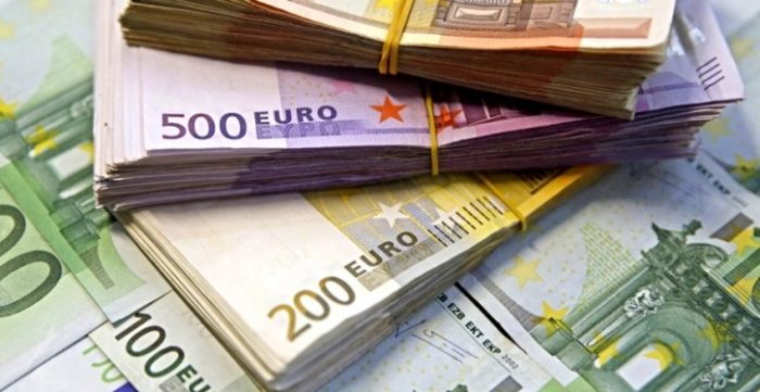 ВЛАДАТА НА ГЕРМАНИЈА: Предлогот на ЕК за зголемување на долгорочниот буџет на ЕУ од два трилиони евра е неприфатлив