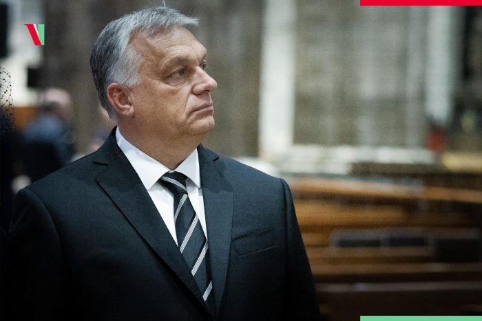 (ВИДЕО) ОРБАН: Да бараме од нашите луѓе да плаќаат 3,5 пати повеќе за гас, за да го задоволиме Брисел? Никогаш!