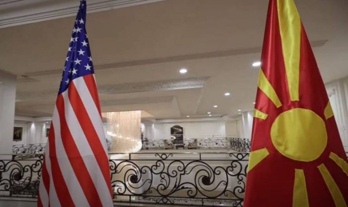 ДЕНЕСКА ВО ВАШИНГТОН: Втората сесија од Стратешкиот дијалог меѓу Македонија и САД, фокусот ќе биде на одбраната и безбедноста