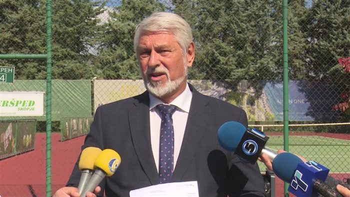 Укинати пресудите за Стевчо Јакимовски, предметот вратен на повторно судење