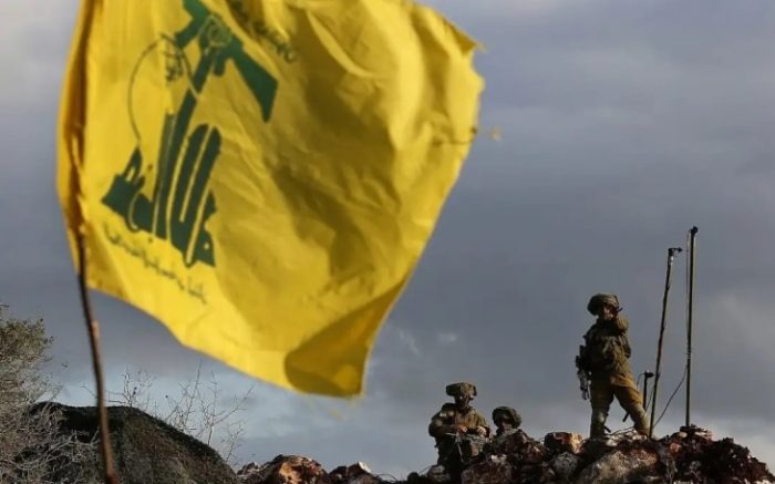 Хезболах ги повика либанските власти да ги подобрат односите со Иран