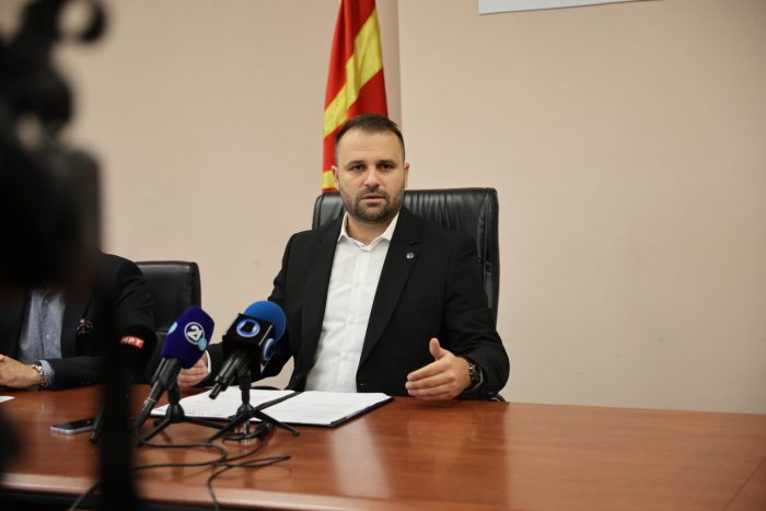 ДУРМИШИ ВО ИНТЕРВЈУ ЗА МИА: Како земја која сака да биде членка на Европска Унија, мора да работиме за да имаме стабилни институции