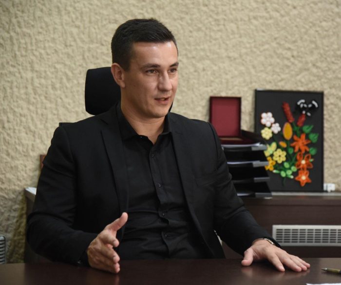 ВМРО-ДПМНЕ: Судиите и обвинителите се сè уште тие што СДС ги избра, доколку има нешто против законски за Христовски први ќе го повикаат за разговор