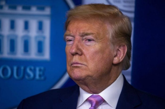 КОН СРЕДИНАТА НА МАЈ: Трамп во Ријад ќе се сретне со лидерите на земјите од Заливот