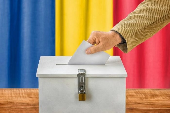 ИЗБОРИ ВО РОМАНИЈА: Симион, кој ја критикува ЕУ и го поддржува Трамп, со 40 и Дан со 20 отсто гласови, одат во вториот круг за претседател