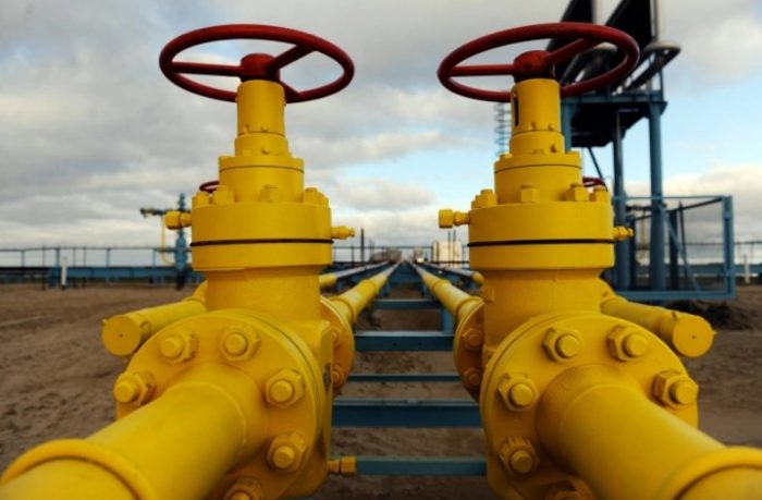 ЗАЕМ ЗА ГАС ЗА УКРАИНА ОД ЕБРД: Европската банка ќе ѝ додели 500 милиони евра на Украина за финансирање итни набавки на гас