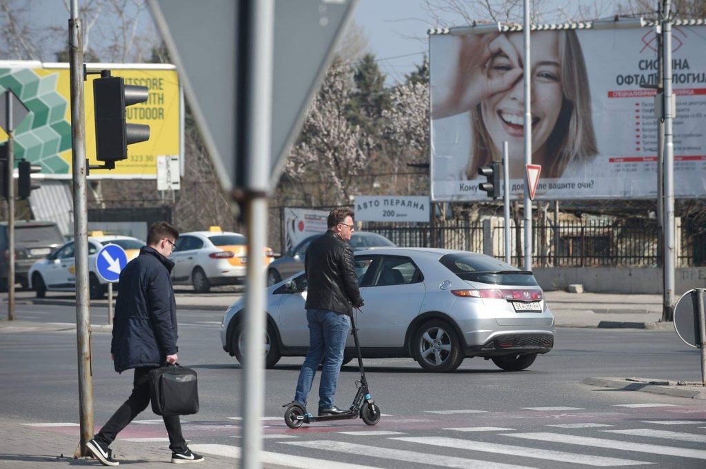 СДСМ: На Скопје му ја приредија најголемата катастрофа после земјотресот, СДСМ има план во три точки за да се реши кризата