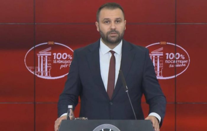 ДУРМИШИ НАЈАВИ 4 ИНВЕСТИЦИИ ВО ЗОНАТА ВО ТЕТОВО: Две од нив ќе отворат околу 850 работни места