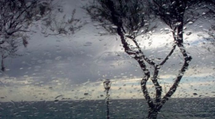 ВРЕМЕ: Облачно и магливо наутро со врнежи од дожд пообилни во јужна Македонија, температурите ќе бидат од 6 до 12 степени