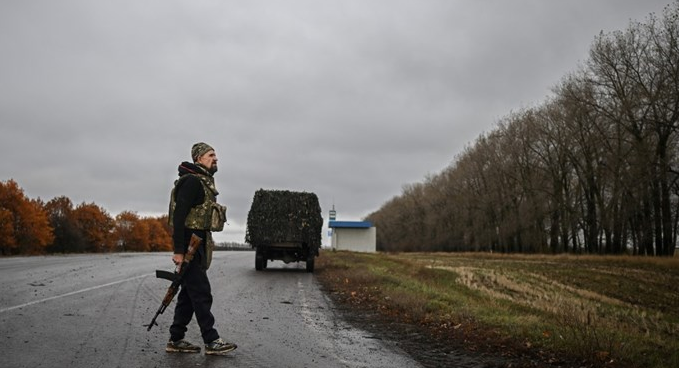 АМЕРИКАНСКИ ПРЕТСТАВНИЦИ ЗА КУРСК: Украинците би можеле да ја изгубат целата своја територија до пролет