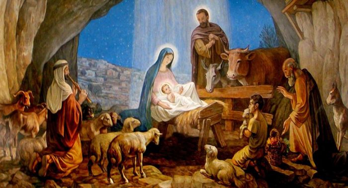 ЗА ДЕНОТ НА РОЖДЕСТВОТО ХРИСТОВО: Кој е точниот датум на прославата на Божик и зошто во Македонија се слави на 7 јануари