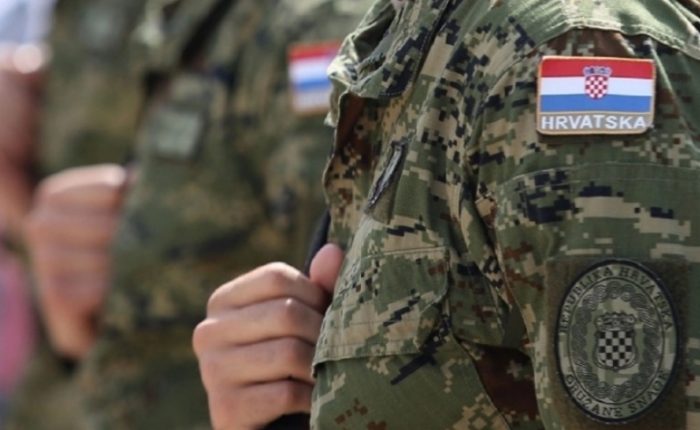 ВООРУЖУВАЊЕ НА ХРВАТСКА: Владата разгледува голем пакет за набавка на 18 јужнокорејски ракетни системи