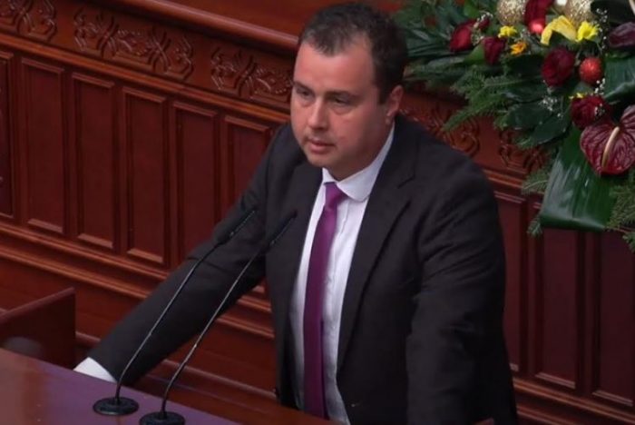 ПРЕНЏОВ: Ние се задолжуваме за градење на автопатишта и брзи железници, тоа се капитални инвестиции коишто враќаат средства