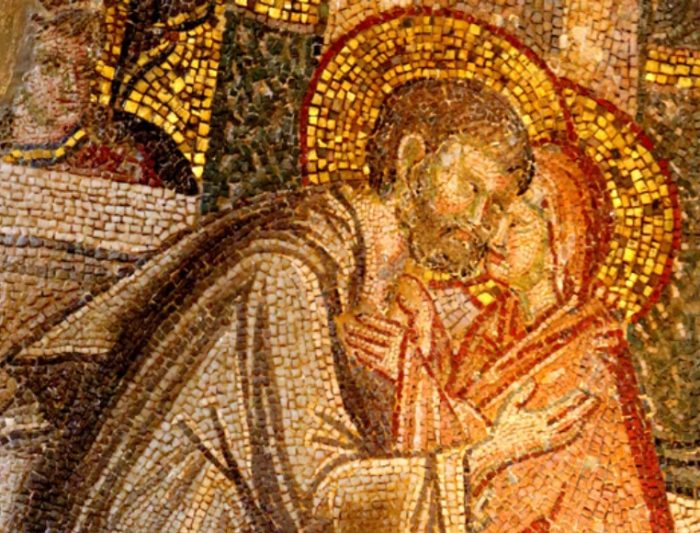 ДЕНЕСКА Е ЗАЧНУВАЊЕ НА СВ. АНА: Мајката на Пресвета Богородица зачна по 50 години брак со Јоаким и роди ќерка благословена од Бога