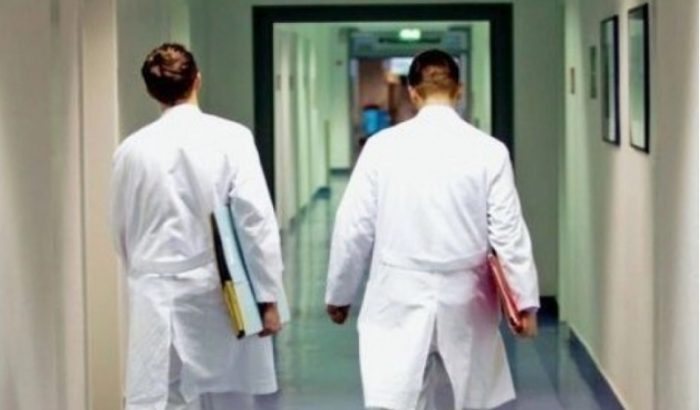 АЛИУ: Мој термин ќе добие јасно дефинирани протоколи и ќе има јасни индикатори за секој доктор за услугите што треба да ги нуди