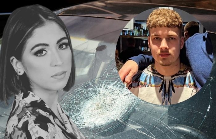 АНДОНОВСКА: Нужна е поправка на судството кое полнолетни лица како Васил Јованов наместо во затвор праќа во Поправен дом