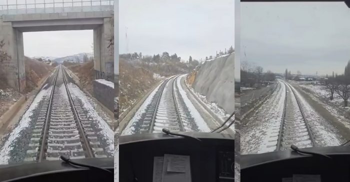 НИКОЛОСКИ: Македонија со Грција, Србија, Унгарија и Австрија ќе потпише декларација за изградба на брза пруга долж Коридорот 10